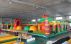 Jungle Wipeout Bild
